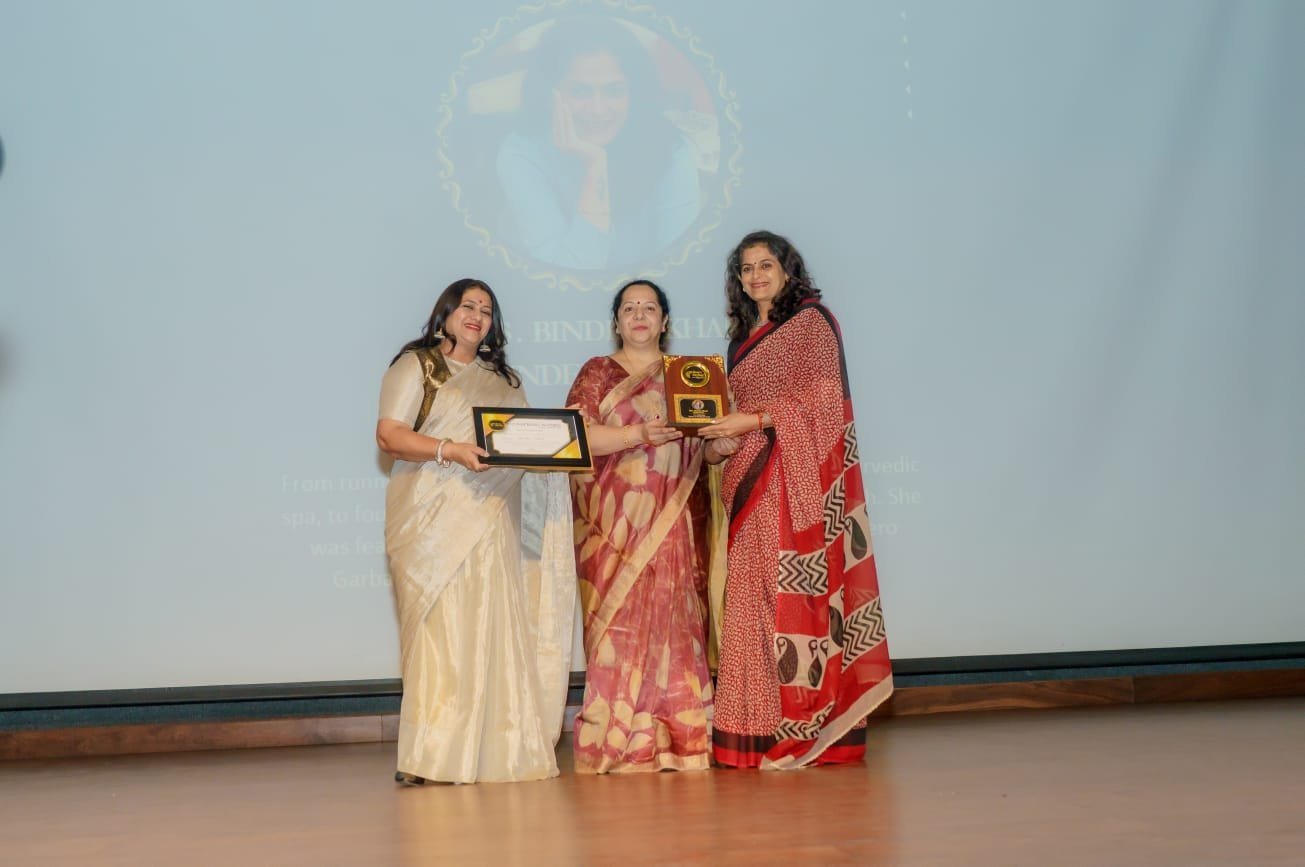 Pavni Foundation Team and Community Members
