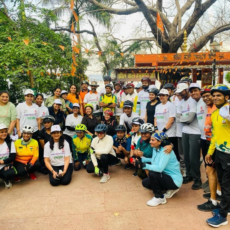 Pavni Foundation Community