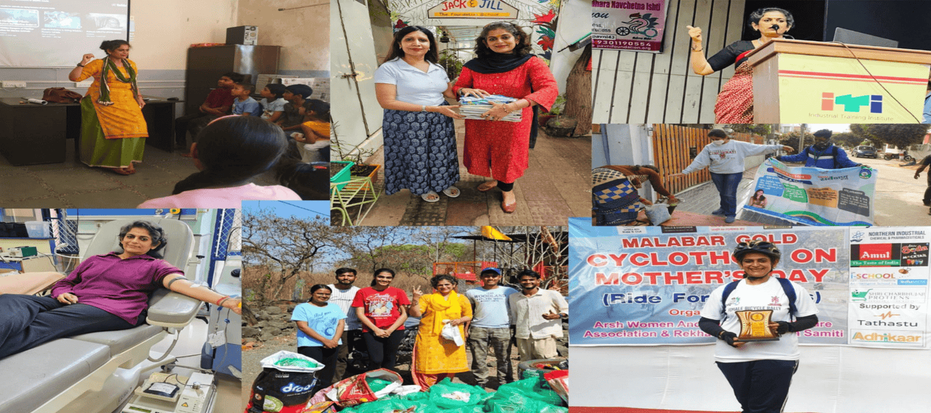 Empowering Lives Through Wellness and Nature