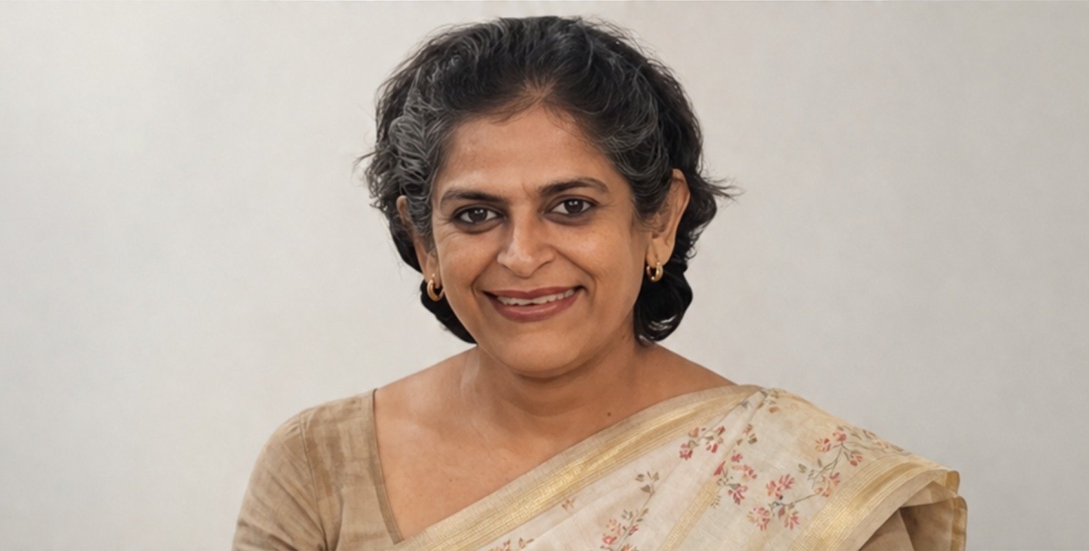 Bindiya kharb