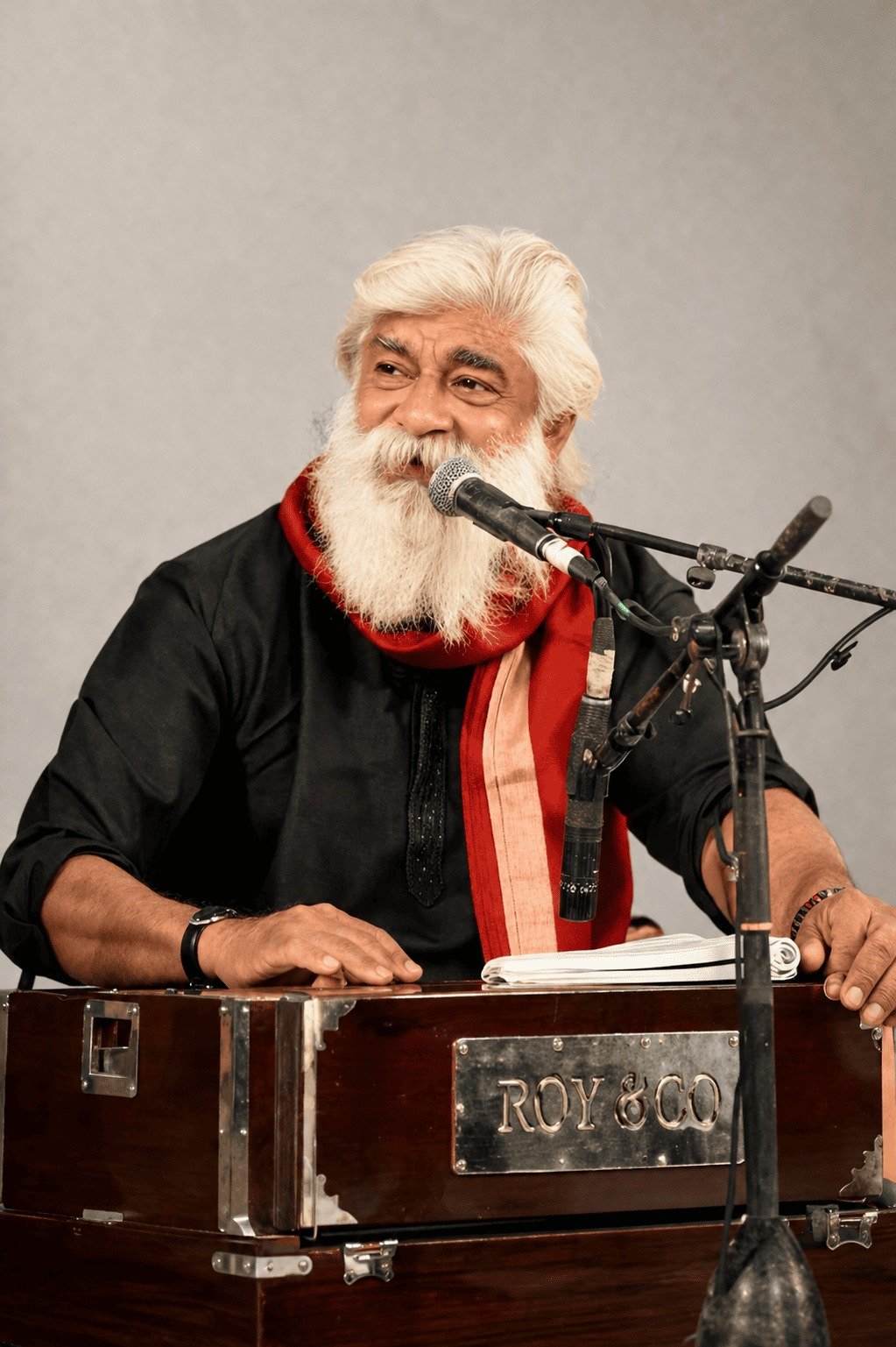 Rajiv Singh