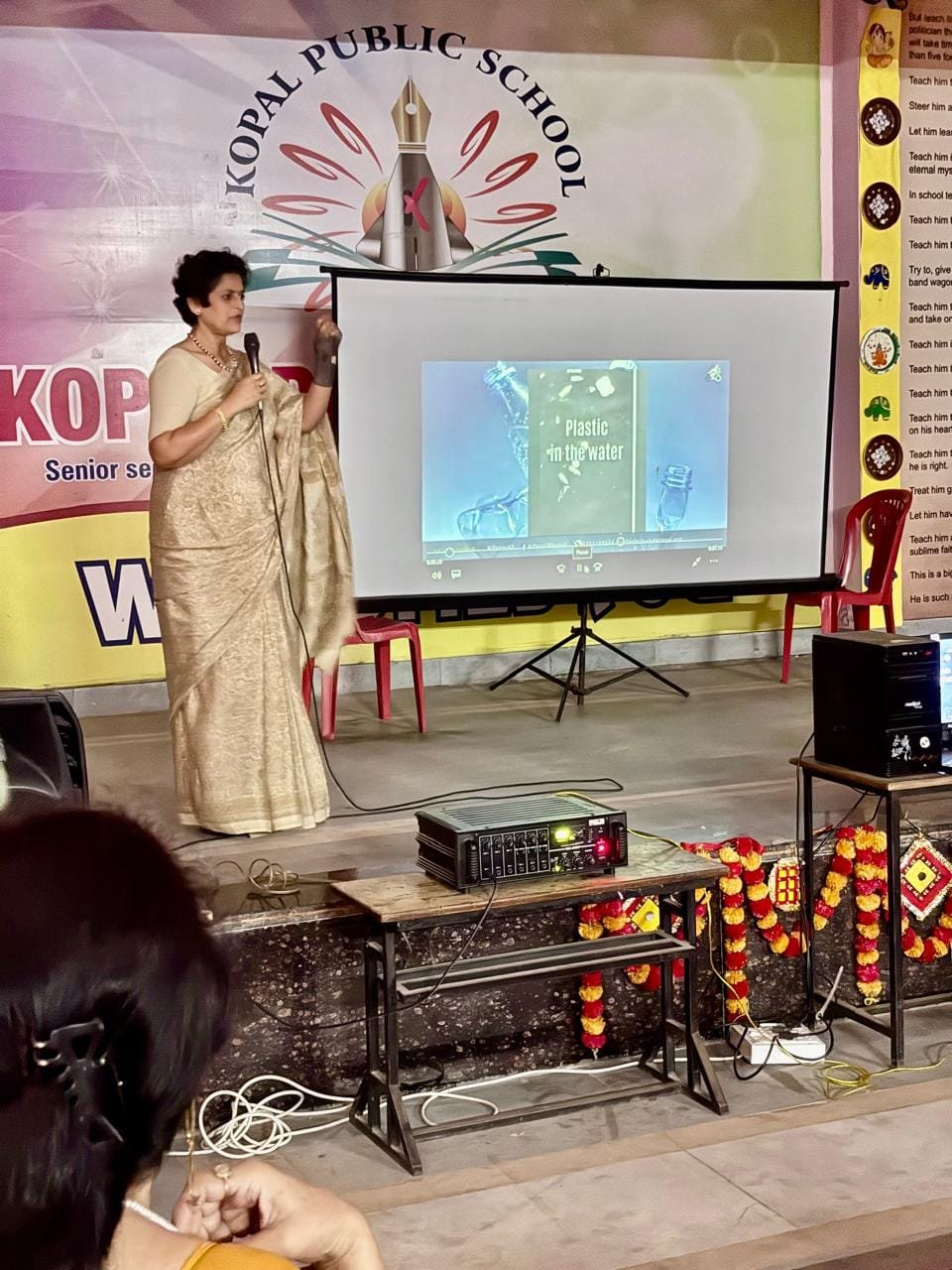 Women's Empowerment