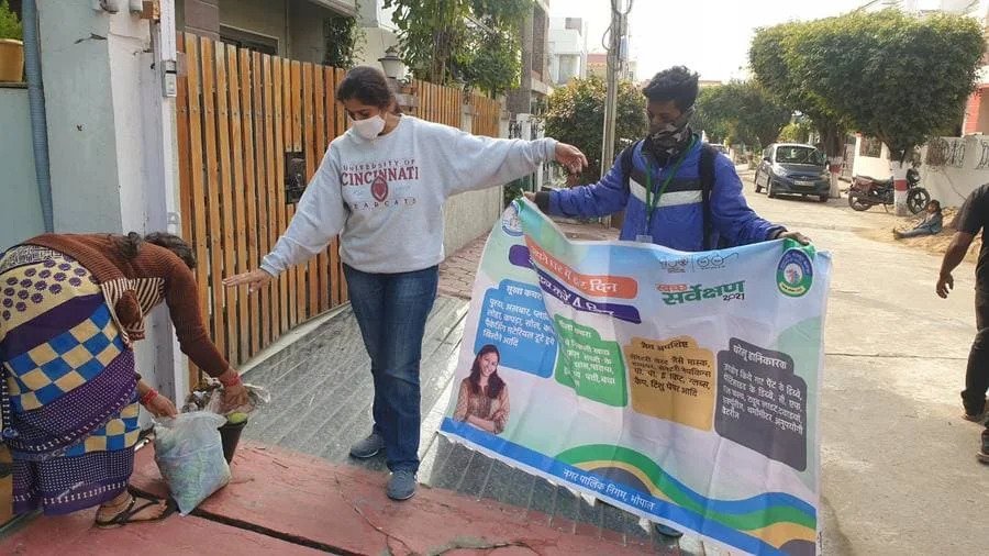 Community Welfare